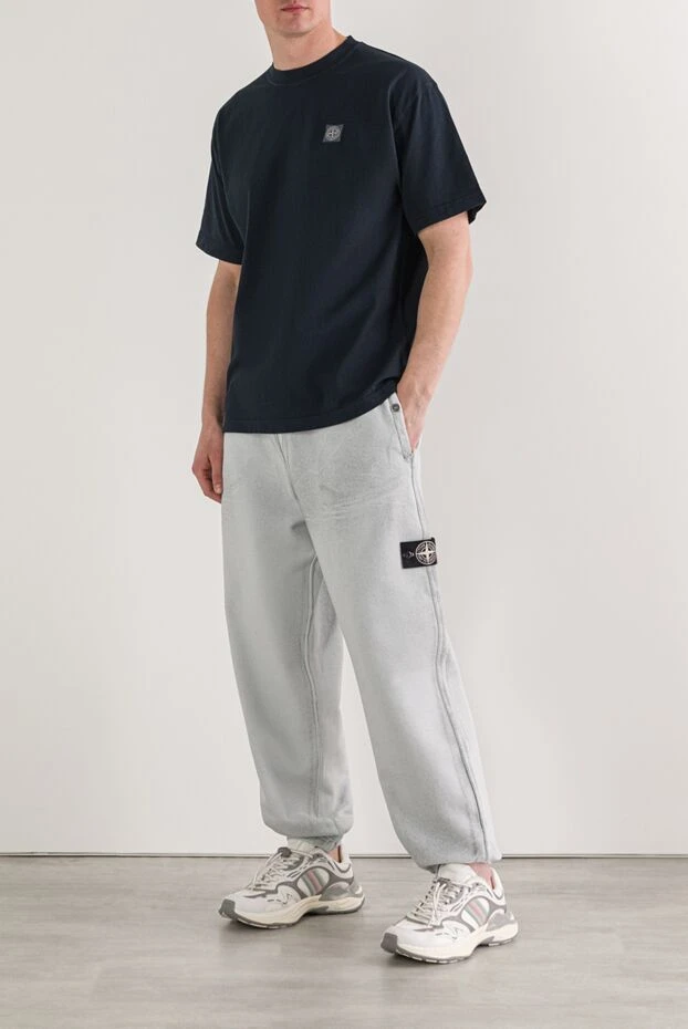 Stone Island trousers 192932 - photo 1