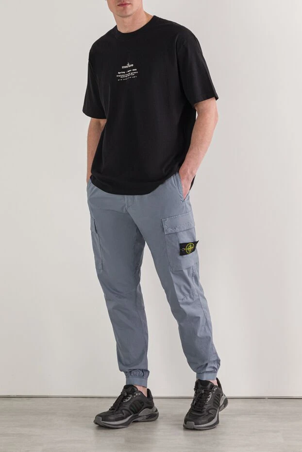 Stone Island trousers 192933 - photo 1