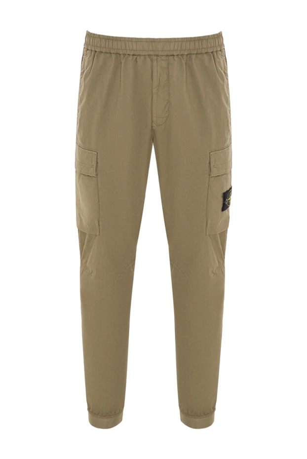 Stone Island брюки 192934 - фото 1