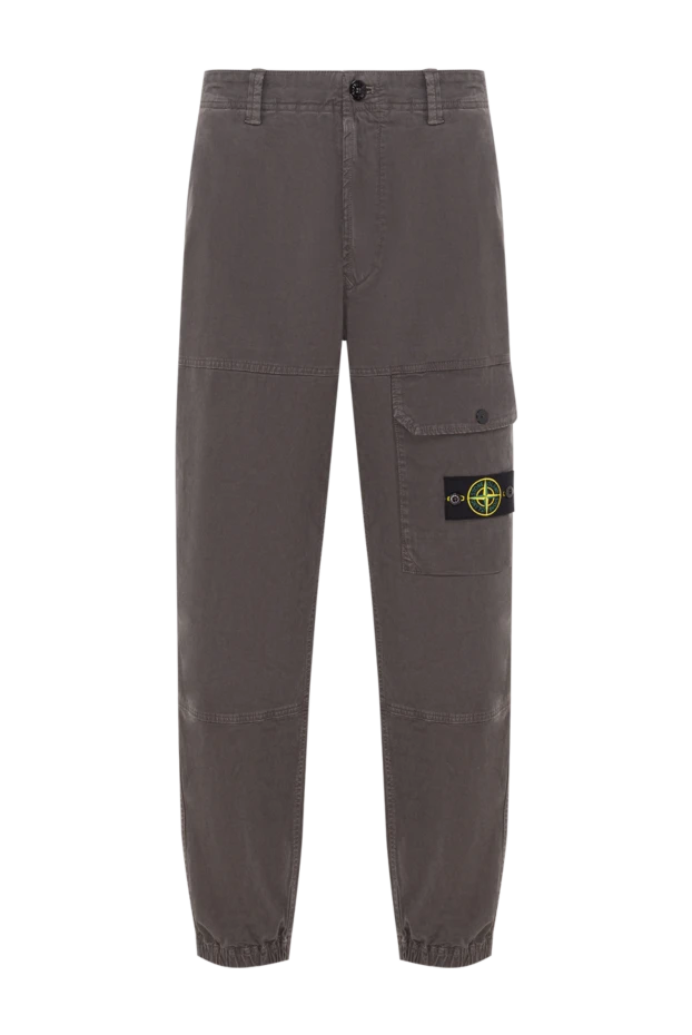 Stone Island брюки 192935 - фото 1