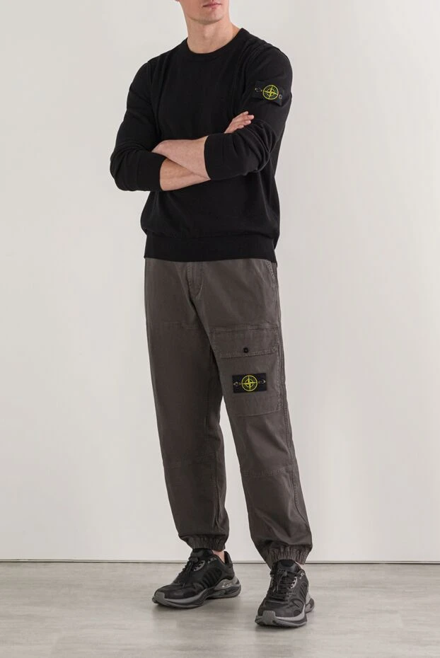 Stone Island trousers 192935 - photo 1