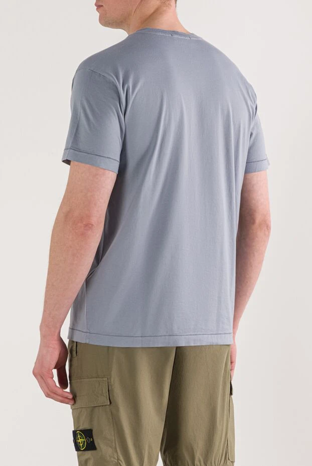 Stone Island t-shirt 192936 - photo 3