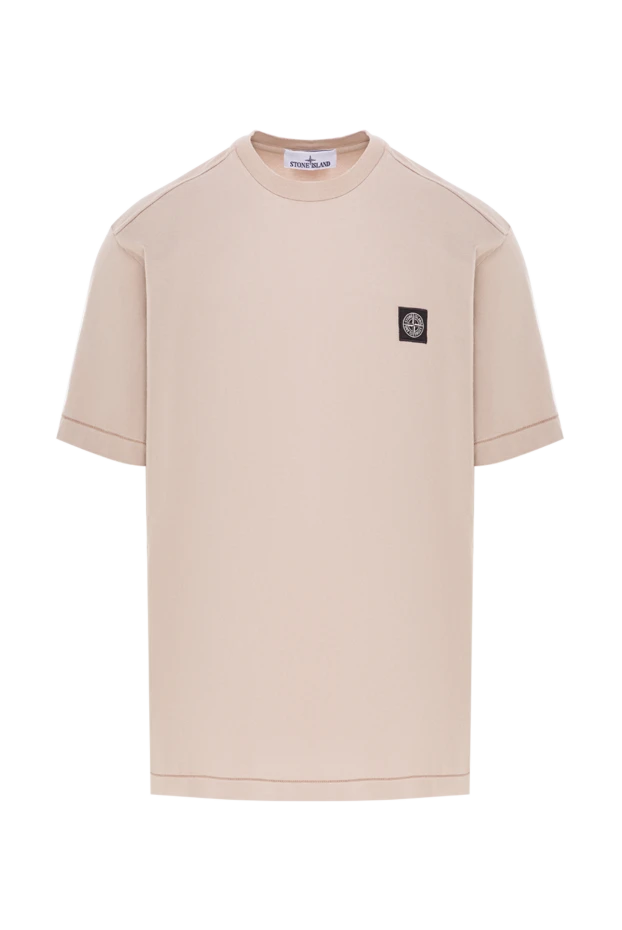 Stone Island футболка 192937 - фото 1