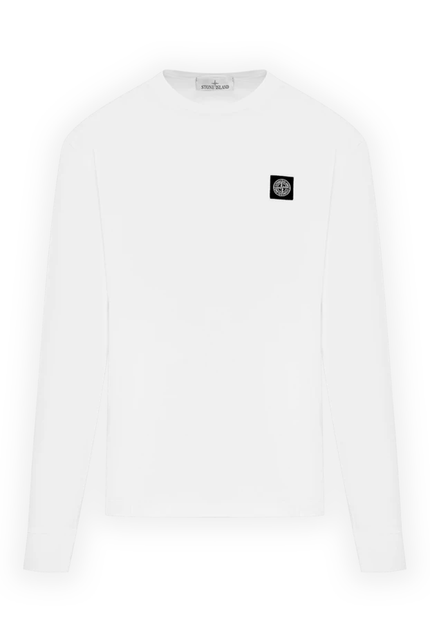 Stone Island свитшот 192938 - фото 1