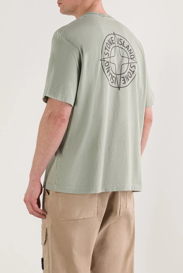Stone Island t-shirt 192940 - photo 3