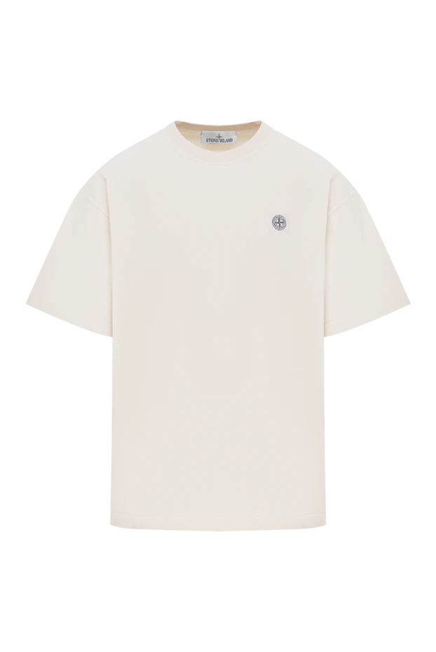 Stone Island t-shirt 192941 - photo 1