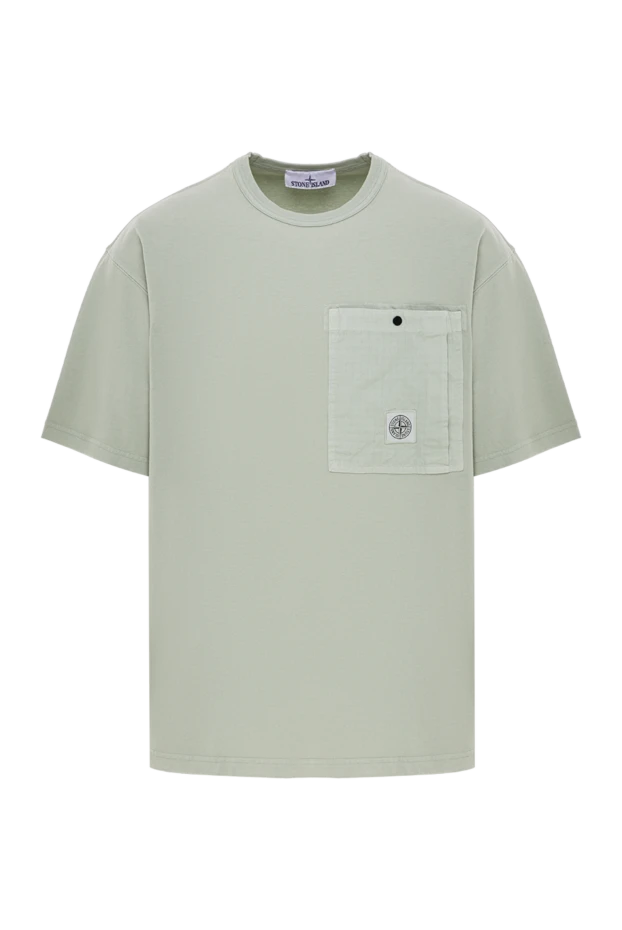 Stone Island t-shirt 192942 - photo 1