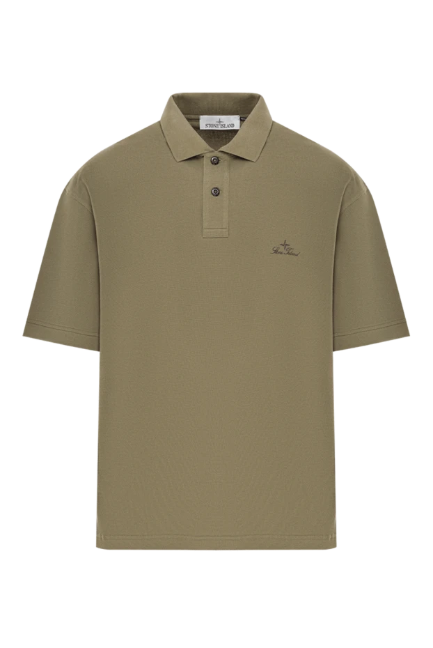 Stone Island polo short sleeve 192944 - photo 1