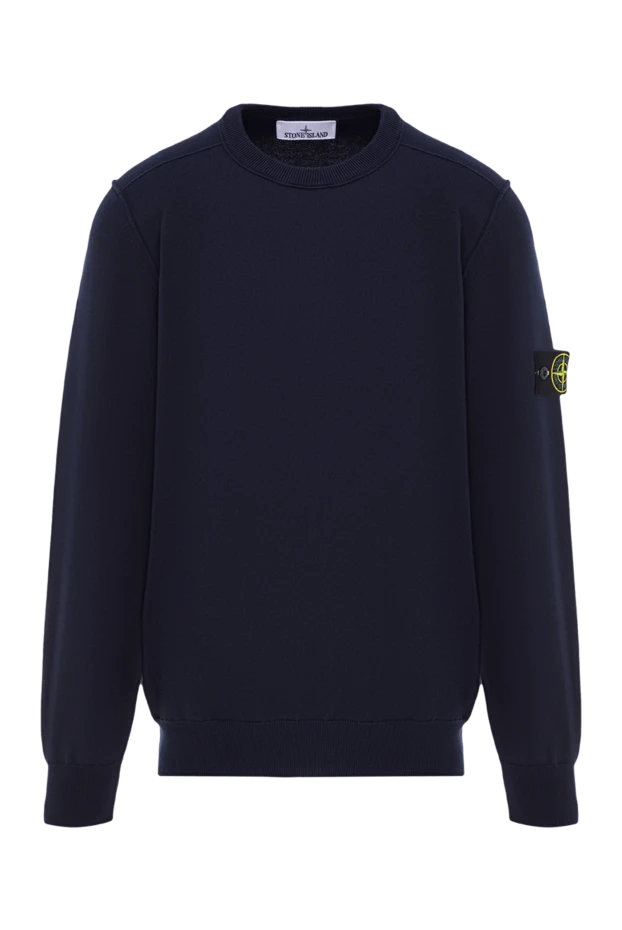 Stone Island jumper long sleeve 192946 - photo 1