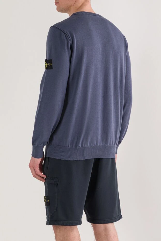 Stone Island jumper long sleeve 192947 - photo 3