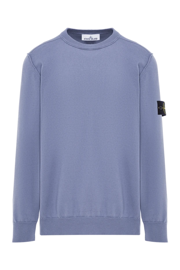 Stone Island jumper long sleeve 192949 - photo 1