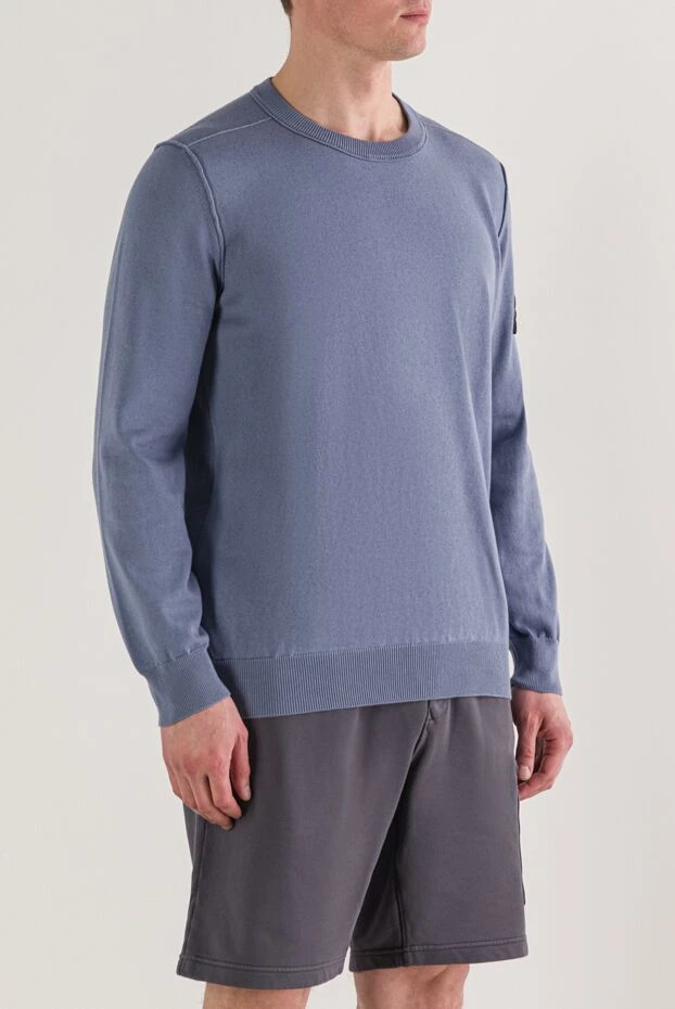 Stone Island jumper long sleeve 192949 - photo 2