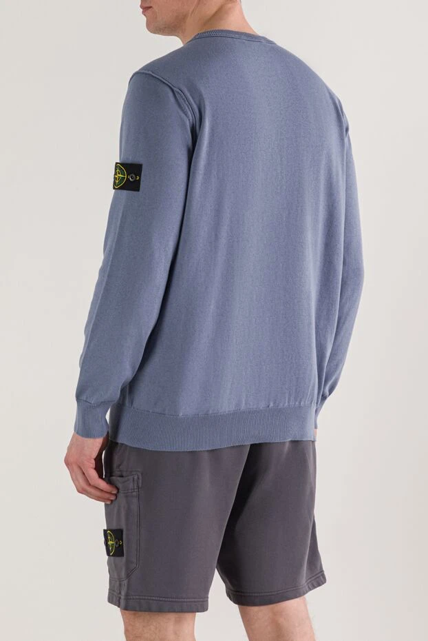Stone Island jumper long sleeve 192949 - photo 3