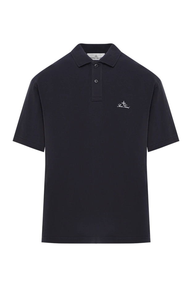 Поло короткий рукав - фото 1