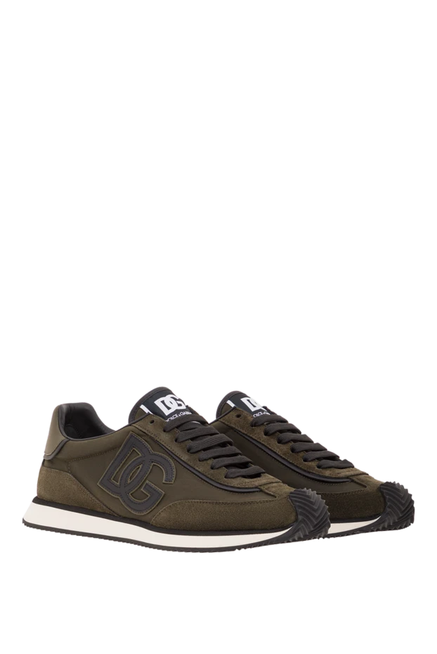 Dolce & Gabbana кроссовки, кеды,сникеры 192959 - фото 2