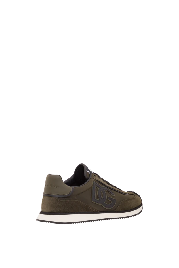 Dolce & Gabbana кроссовки, кеды,сникеры 192959 - фото 3