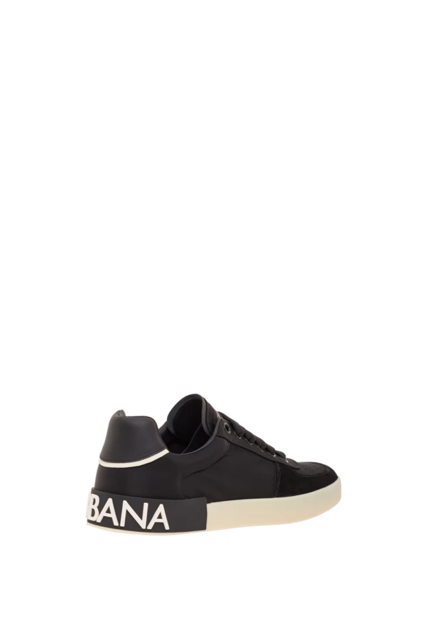 Dolce & Gabbana sneakers, keds 192960 - photo 3