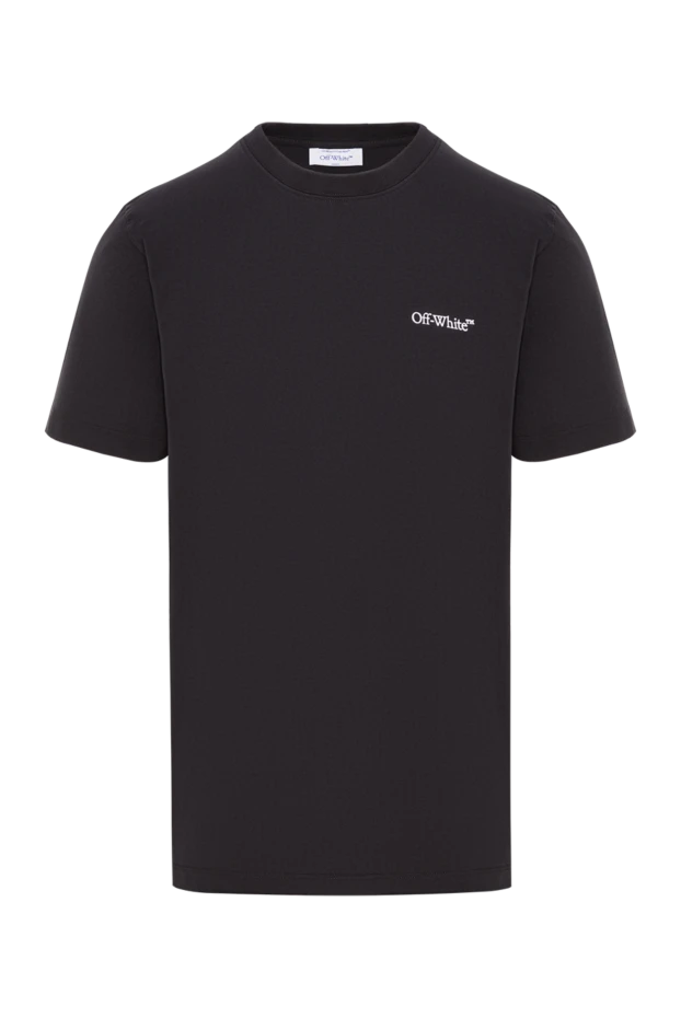 Футболка - фото 1