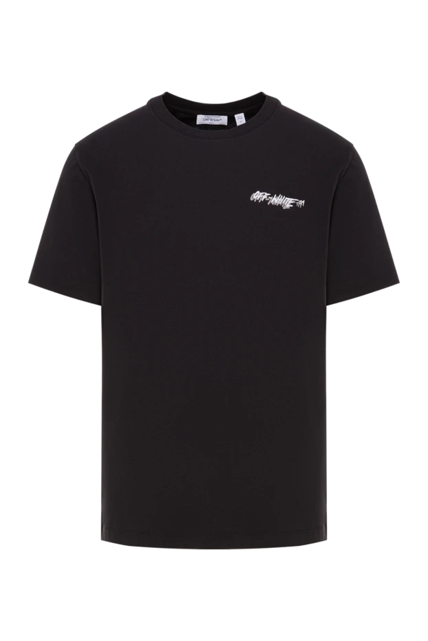 Футболка - фото 1