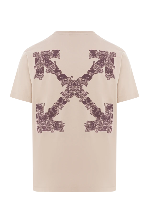 Off-White футболка 192979 - фото 2