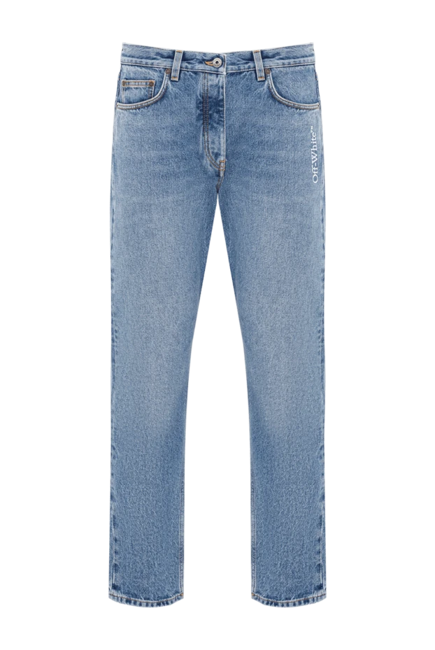 Джинси - фото 1