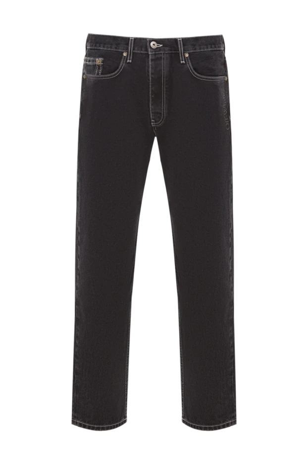 Джинси - фото 1