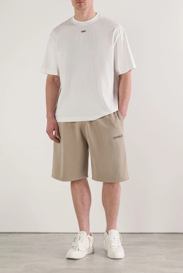 Шорти - фото 1