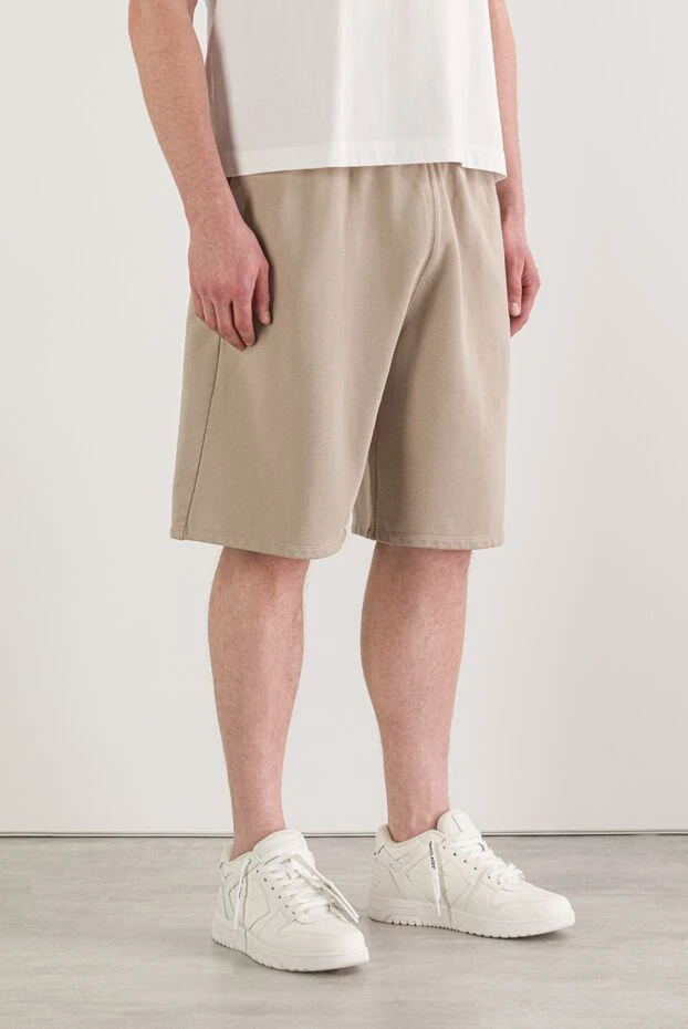 Off-White шорты 192982 - фото 2