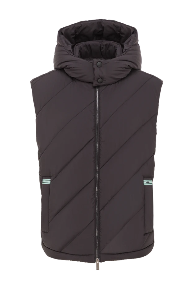 Жилет - фото 1