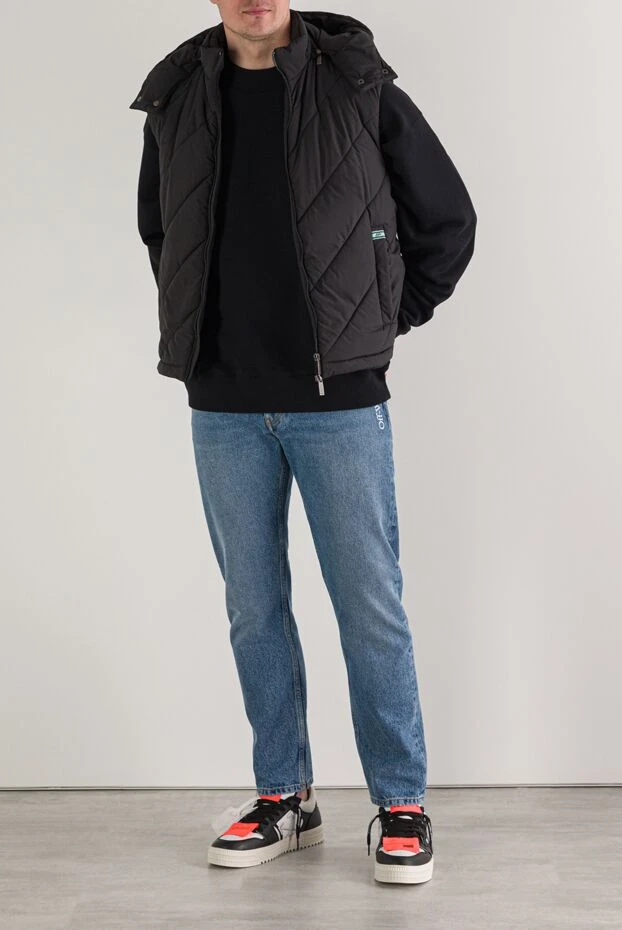 Off-White жилет 192983 - фото 2