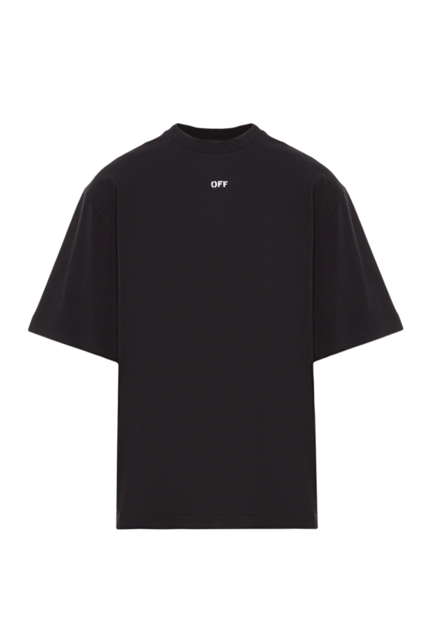 Футболка - фото 1