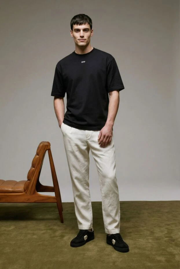 Off-White t-shirt 192984 - photo 3