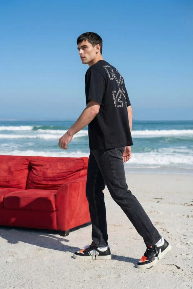 Off-White t-shirt 192984 - photo 2