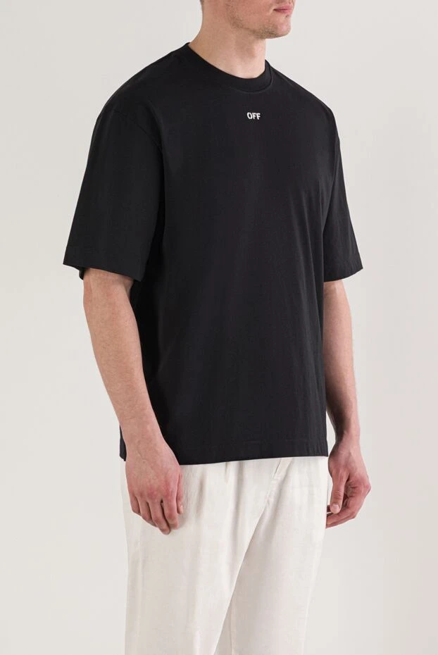 Off-White футболка 192986 - фото 3
