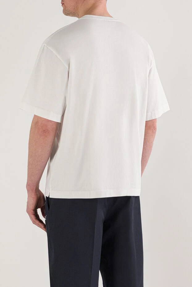 Off-White футболка 192987 - фото 3