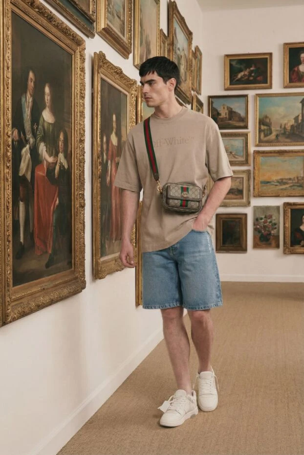 Off-White t-shirt 192988 - photo 2