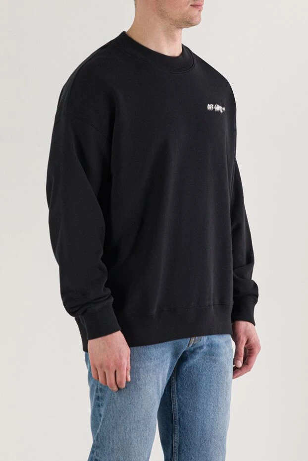 Off-White світшот 192989 - фото 3