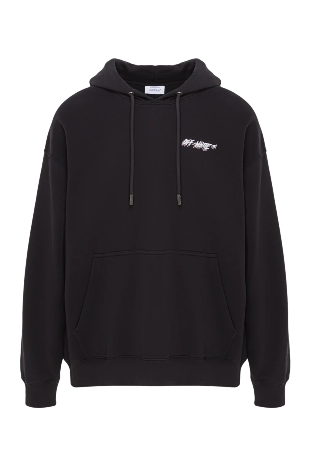 Худи - фото 1