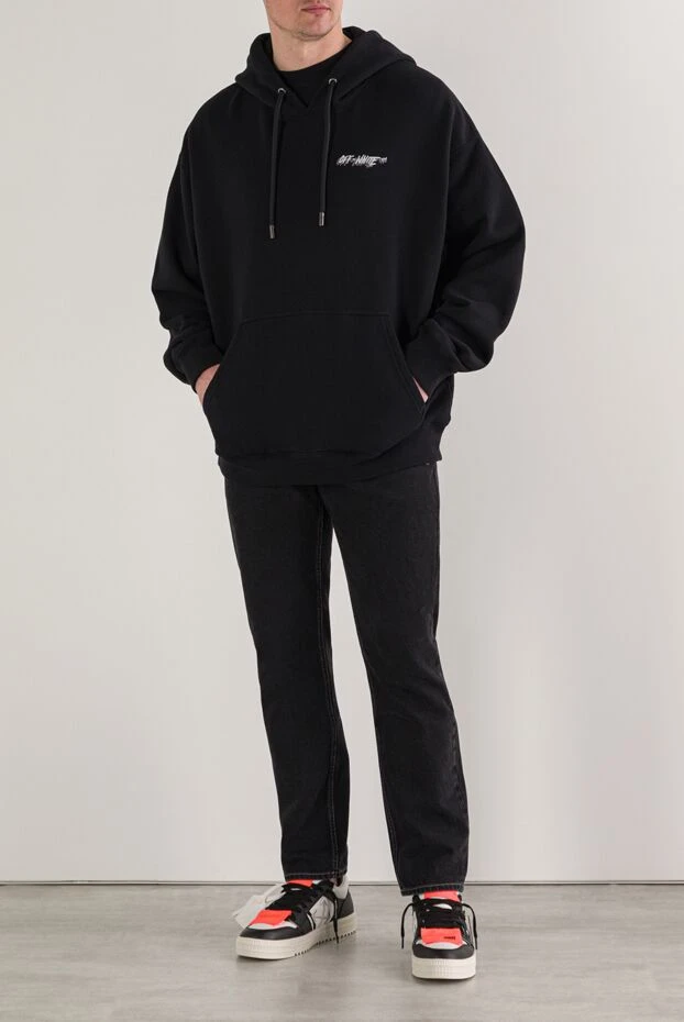 Off-White худі 192990 - фото 2