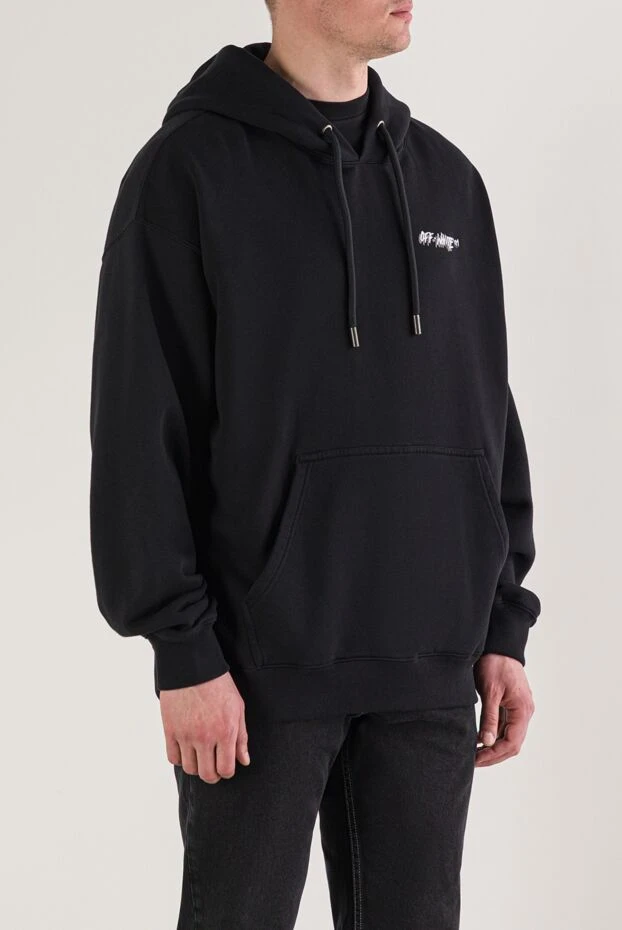 Off-White худі 192990 - фото 3