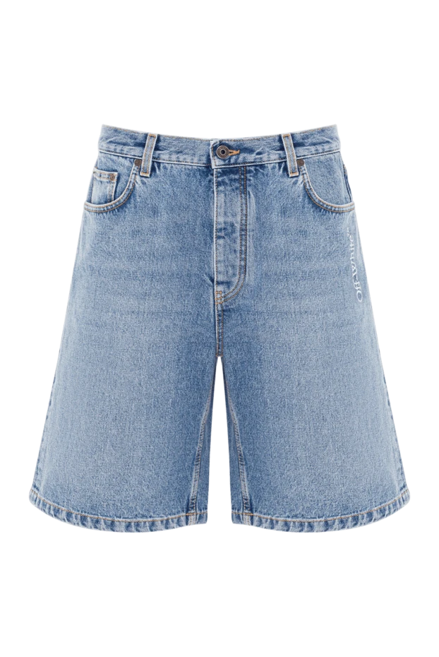 Шорти - фото 1