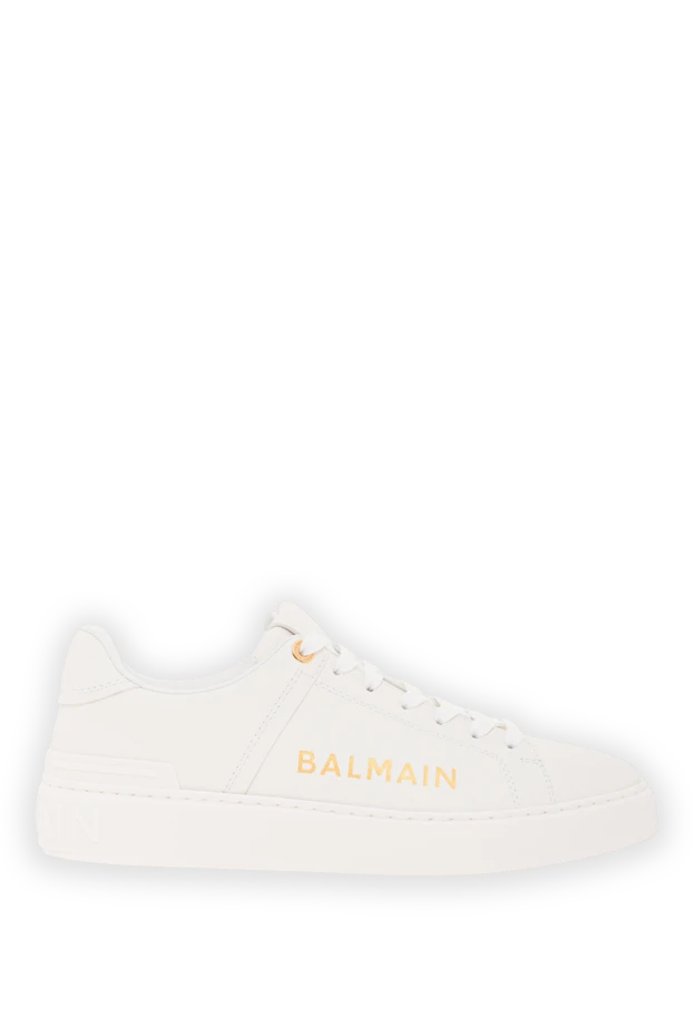 Balmain sneakers, keds 192999 - photo 1
