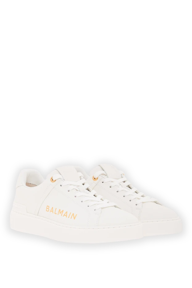 Balmain sneakers, keds 192999 - photo 2