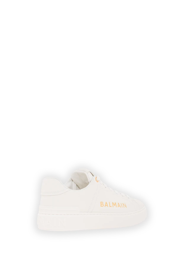 Balmain sneakers, keds 192999 - photo 3