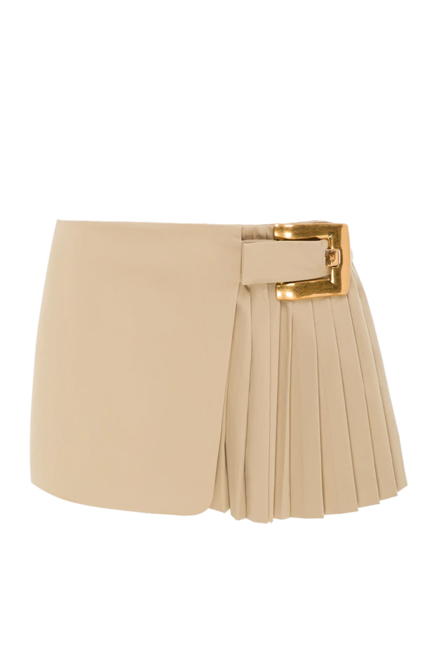 Balmain mini skirt 193003 - photo 1