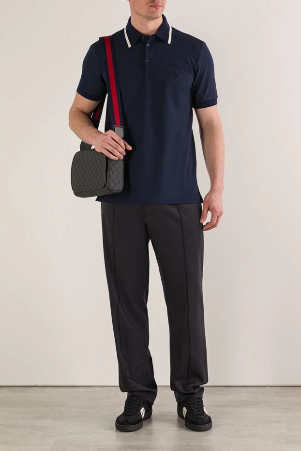 Dolce & Gabbana брюки 193005 - фото 2