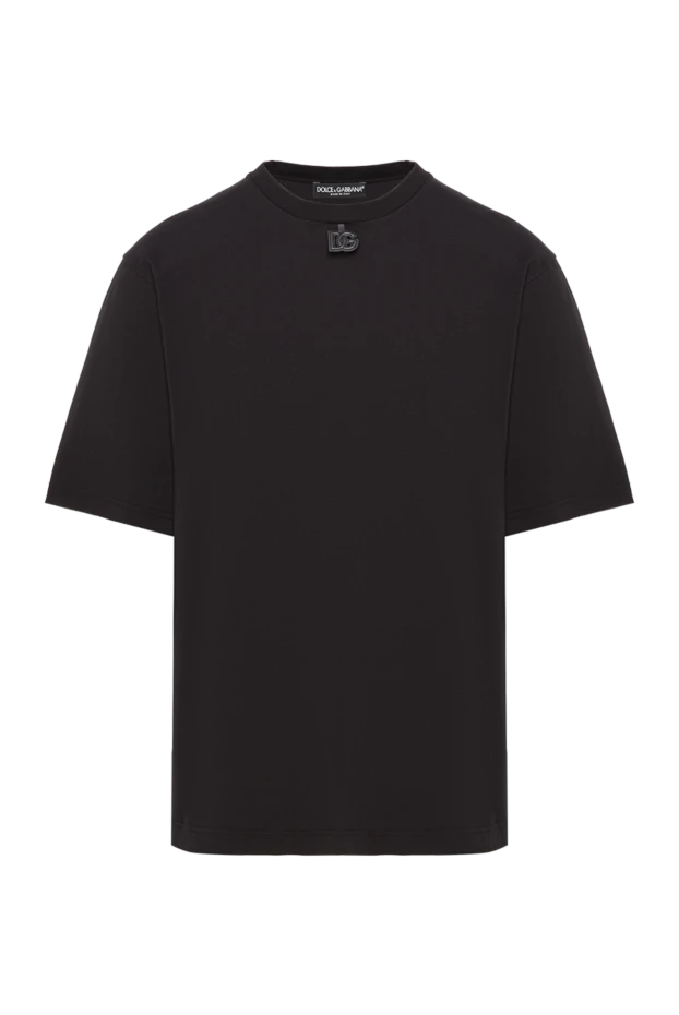 Футболка - фото 1