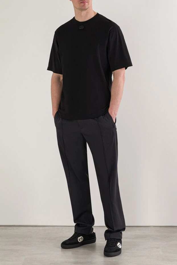 Dolce & Gabbana футболка 193007 - фото 2