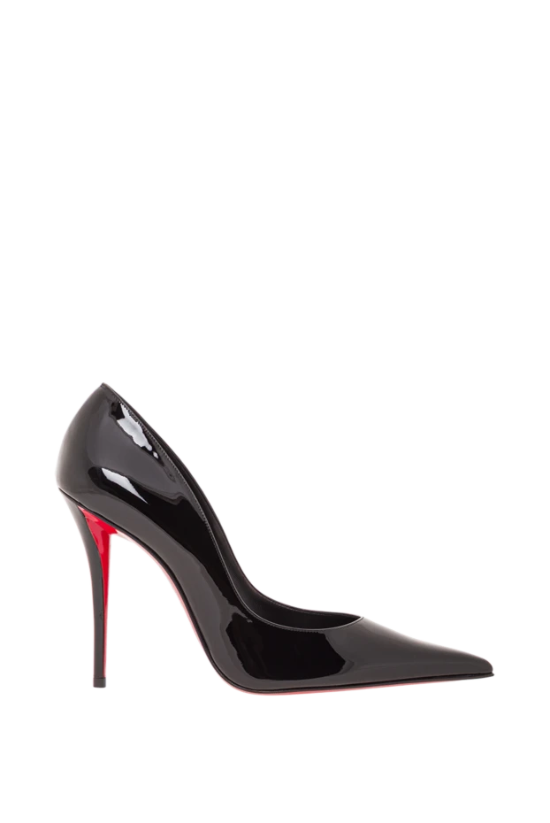 Christian Louboutin high heel shoes 193008 - photo 1