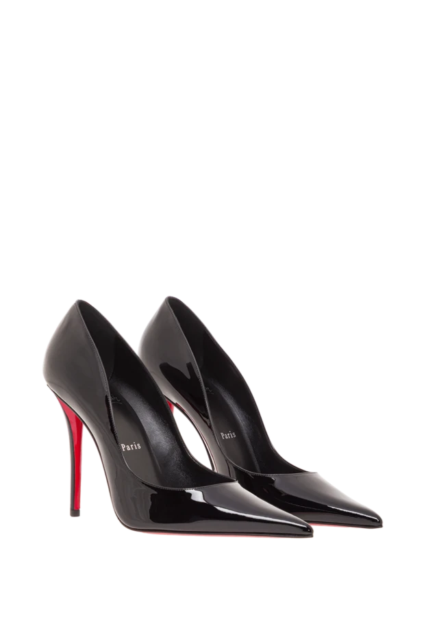 Christian Louboutin high heel shoes 193008 - photo 3